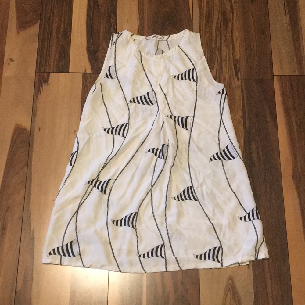 Flag sundress